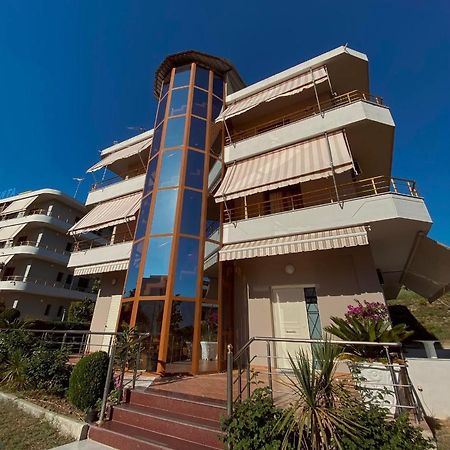 Maria Rentals Radhime Exterior photo
